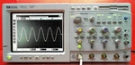 Hp - Agilent Keysight 54825n Infinium Oscilloscope 500mhz 2gsa/s 4 Channel. Fixed Price $800.00.