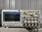 Tektronix Dpo2014b Digital Phosphor Oscilloscope. Fixed Price $1100.00.