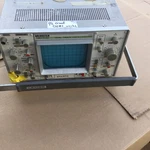 Lot Of 1 Lbo-514a Leader Dual Trace Oscilloscope. Fixed Price $100.00.