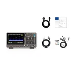 For Siglent Sds800x Hd Series 2/4 Channel Digital Phosphor Oscilloscope. Fixed Price $586.50.