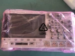 Keysight Infiniivision Dsox3104t Oscilloscope, 4-channel, 1 Ghz. Fixed Price $15000.00.