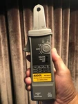 Brand New### Rigol Rp1001c Current Probe, Dc-300 Khz, 100 Apeak. Fixed Price $850.00.