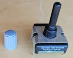 Lecroy Digital Oscilloscope Control Panel Encoder With Knob. Free Shipping!. Fixed Price $16.00.