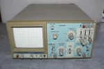Bk Precision Model 1541b Oscilloscope 40mhz. Fixed Price $519.99.