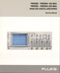 Service Manual For Fluke Pm 3082, 3084, 3092, 3094. Fixed Price $75.01.