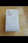 Poniie Pn1500 Portable Micro Electricity Usage Monitor Electrical Power Consumpt. Fixed Price $11.99.