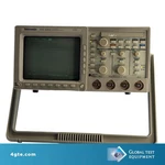 Tektronix Tds460a Oscilloscope, 4-channel, 400 Mhz, 100 Ms/s With Gpib. Fixed Price $339.00.