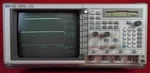 Hp - Agilent Keysight 54540a 4 Channel Digitizing Oscilloscope. Fixed Price $1431.00.