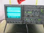 Tektronix 2247a 100mhz Analog Oscilloscope Counter/timer 4 Channel H-2.3. Fixed Price $225.00.