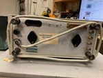Tektronix Tm 504. Fixed Price $200.00.