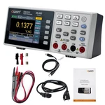 Owon Desktop Digital Multimeter With 3.5-inch Lcd Display, Red And Black. Fixed Price $203.31.