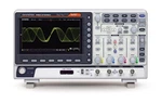 Gw Instek Mso-2204ea Oscilloscope Dso 200mhz 4-ch 16-ch Logic Analyzer 25mhz Afg. Fixed Price $2429.00.