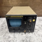 Bk Precision 10mhz Oscilloscope - Model 1461(for Parts) Used As-is Damage. Fixed Price $40.00.