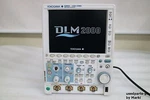 Yokogawa Dlm2054 710130 2.5gs/s 500mhz Mixed Signal Oscilloscope. Fixed Price $2999.90.