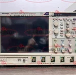 One Used Tektronix Digital Oscilloscope Dpo7054c. Fixed Price $8350.00.