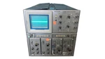 Tektronix 7104 Oscilloscope W/7a19, 7b15, 7b10 Plug-in Modules - Free Shipping. Fixed Price $699.99.
