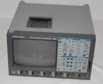 Lecroy 9304a Quad 200mhz Oscilloscope 4 Channels 100 Ms/s. Fixed Price $129.95.