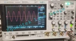 Agilent Dsox3014a Oscilloscope 100 Mhz 4 Ch. Xlnt! Options Dvm, Rml, Sgm. Probes. Fixed Price $2699.00.