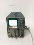 Tektronix 7623 Oscilloscope 5" Screen W/amplifier, Sampling Unit & Delaying Base. Fixed Price $237.87.