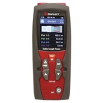 Triplett Tdr100 Cable Length Meter, Measures Ft/m 56ru01. Fixed Price $215.97.