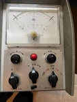Tesa Technology Gnd 22 Electronic Linear Measuring Instruments. Fixed Price $129.00.