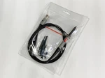 Cal Test Ct2850 X1/x10/ref 250mhz Passive Oscilloscope Probe 1.2m New. Fixed Price $34.99.