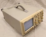 Leader 8020 20mhz Dual Channel Oscilloscope (only For Parts). Fixed Price $59.99.