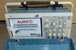 Tektronix Mdo4104b-3 1ghz 4ch Mixed Domain Oscilloscope #1 #a312. Fixed Price $14900.00.