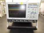 Lecroy Dda-260 Disk Analyzer 4ch 2ghz Band Width 16g Samp Digital Oscilloscope. Fixed Price $1999.99.