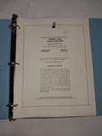 Original Hp 182c Oscilloscope Operating And Service Manual 00182-90904. Fixed Price $15.00.