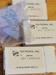 Tektronix 260-0699-00 Switch. Fixed Price $3.95.