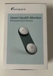 Livenpace Heart Health Monitor Personal Ecg Device Hhm2. Fixed Price $69.99.