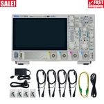 Rigol Dho802 12bit High Resolution Digital Oscilloscope With 150mhz Probes. Fixed Price $389.50.