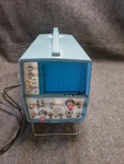 Tektronix T912 Oscilloscope - Parts Only .................................(ossd). Fixed Price $44.98.