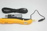 Owon Rds1021i Wave Rambler Pen-type Pc Oscilloscope 100ms/s Usb Isolation Usa. Fixed Price $102.42.