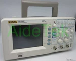 New Rigol Portable Digital Storage Oscilloscope Ds1052e. Fixed Price $1052.79.