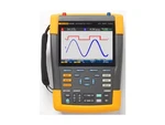 Fluke 190-062-iii - Color Scopemeter, 60mhz, 2 Channel. Fixed Price $4401.05.