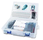 Zeroplus Arduino Starter Kit With Logic Analyzer 8 Channel Analyzer.... Fixed Price $65.69.