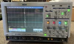 Lecroy Sda-6000a Serial Data Analyzer As Is *read. Fixed Price $1699.00.