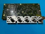 Tektronix 878-0784-xx 4 Channel 500 Mhz Attenuator Board Mdo3000 Mdo3054 Mdo3034. Fixed Price $799.00.