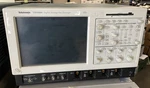 Tektronix Tds 6604 Digital Storage Oscilloscope 6ghz 20gs/s No Power For Parts. Fixed Price $1299.00.