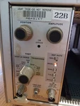 Tektronix 067-0587-01 Calibration Fixture - Signal Standardizer. Fixed Price $1299.00.