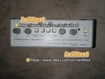 Agilent 1143a Probe Offset Control And Power Module With N1022a Probeadaptor *iw. Fixed Price $2969.50.