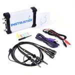 Isds205b Spectrum Analyzer / Dds Sweep Data Recorder Pc Usb Oscilloscope. Fixed Price $120.82.
