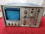 Energy Concepts Oscilloscope. Fixed Price $99.95.