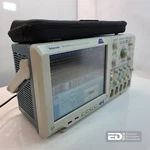 Tektronix Dpo 5054 Digital Oscilloscope 500mhz 4ch. Fixed Price $5396.85.