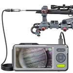 Rifle Borescope 5 Monitor 26 Inch Insertion Tube Teslong Tsntg500h Rigid Camera. Fixed Price $259.99.