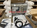 8bb Tektronix Tbs1032b Digital Oscilloscope 30 Mhz 500 Ms/s W/ (2)tpp0051 Probes. Fixed Price $446.01.