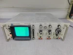 Hp 1201b Vintage Oscilloscope M5745. Fixed Price $149.00.