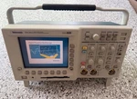 Nice! Tektronix Tds 3012 2-channel 100mhz Color Digital Phosphor Oscilloscope. Fixed Price $269.99.